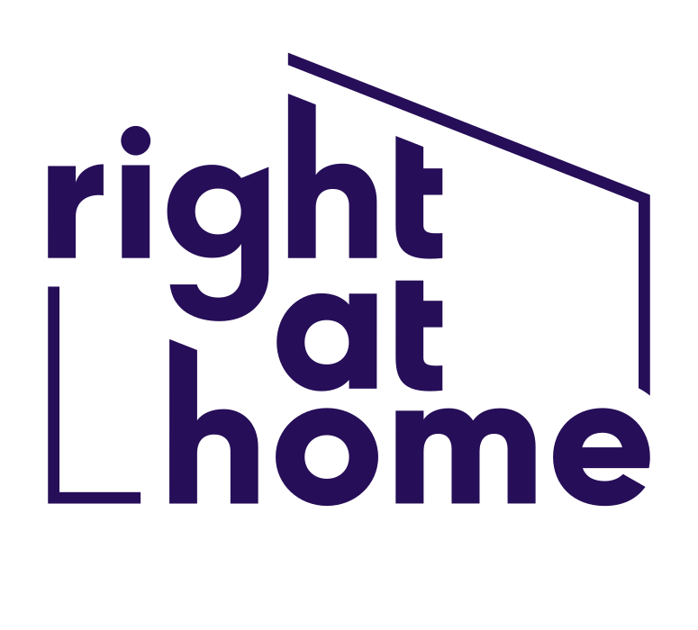 Right at Home Realty
